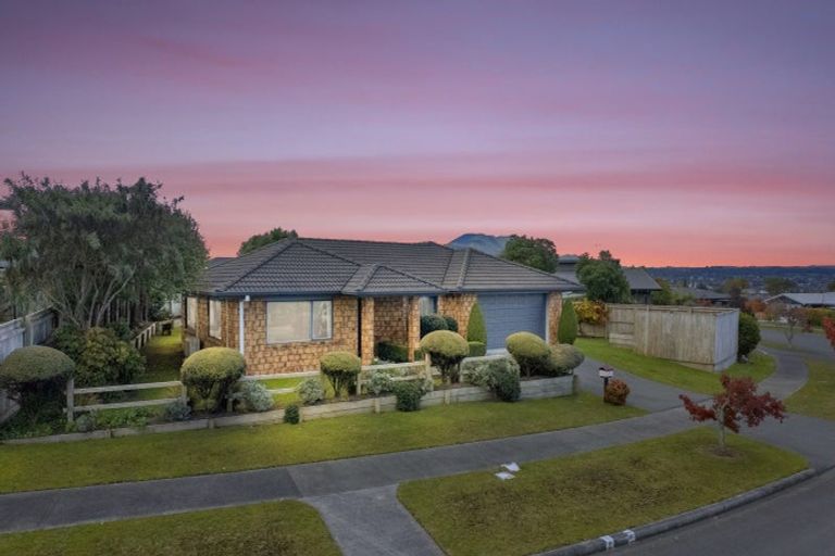 Photo of property in 30 Herapeka Street, Nukuhau, Taupo, 3330