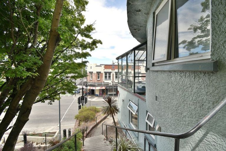 Photo of property in 487a George Street, North Dunedin, Dunedin, 9016