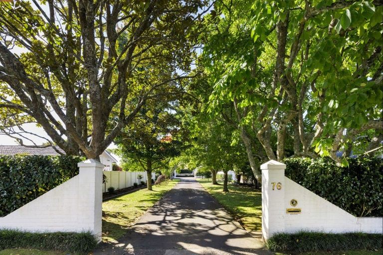 Photo of property in 76 Princes Street, Cambridge, 3434