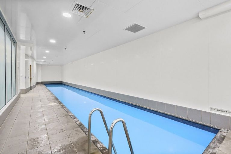 Photo of property in Soho Apartments, 1105/74 Taranaki Street, Te Aro, Wellington, 6011