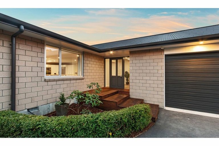 Photo of property in 243a Ashgrove Terrace, Somerfield, Christchurch, 8024