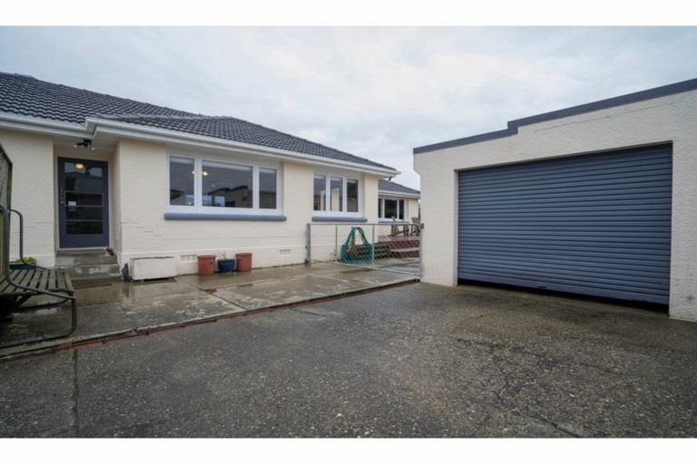 Photo of property in 158 Harvey Street, Grasmere, Invercargill, 9810