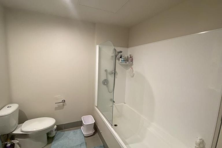 Photo of property in Kate Sheppard Apartments, 4f/42 Molesworth Street, Thorndon, Wellington, 6011