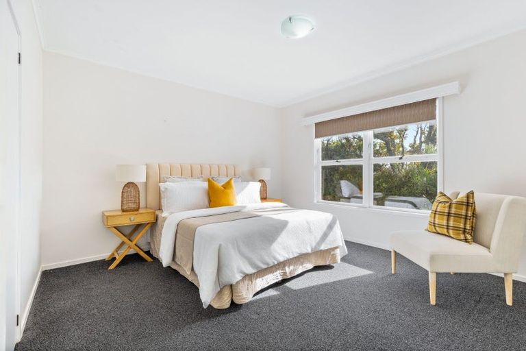 Photo of property in 3/7 Newhaven Terrace, Mairangi Bay, Auckland, 0630