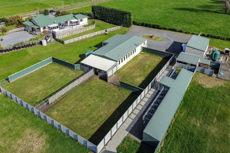 Photo of property in 140 Lake Road, Himatangi, Foxton, 4891