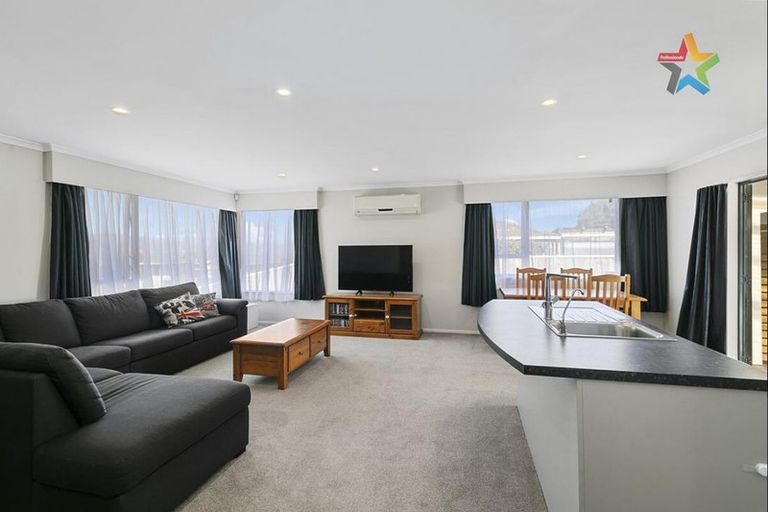 Photo of property in 181 Major Drive, Kelson, Lower Hutt, 5010