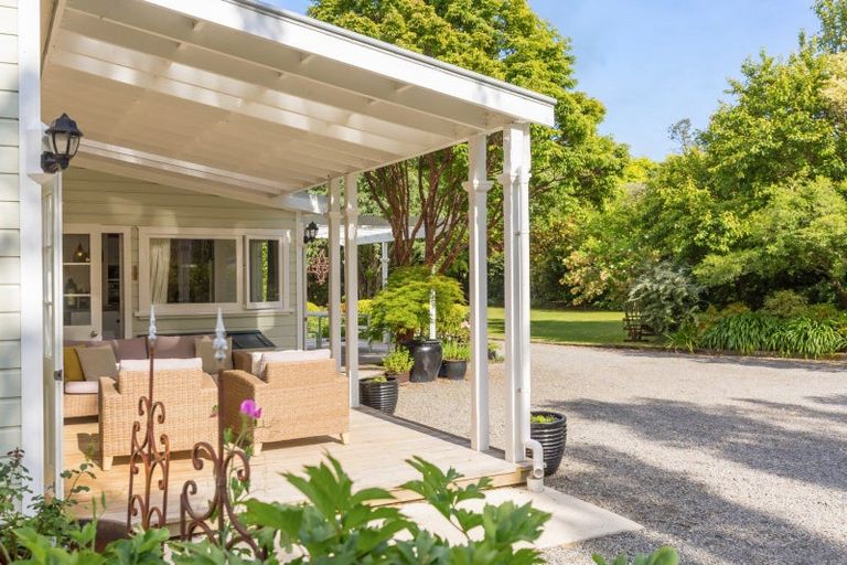 Photo of property in 149a Bidwills Cutting Road, Morison Bush, Greytown, 5794