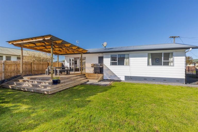 Photo of property in 20a Breckons Avenue, Nawton, Hamilton, 3200