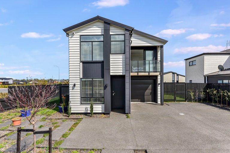 Photo of property in 501 Webb Drive, Chartwell, Hamilton, 3210