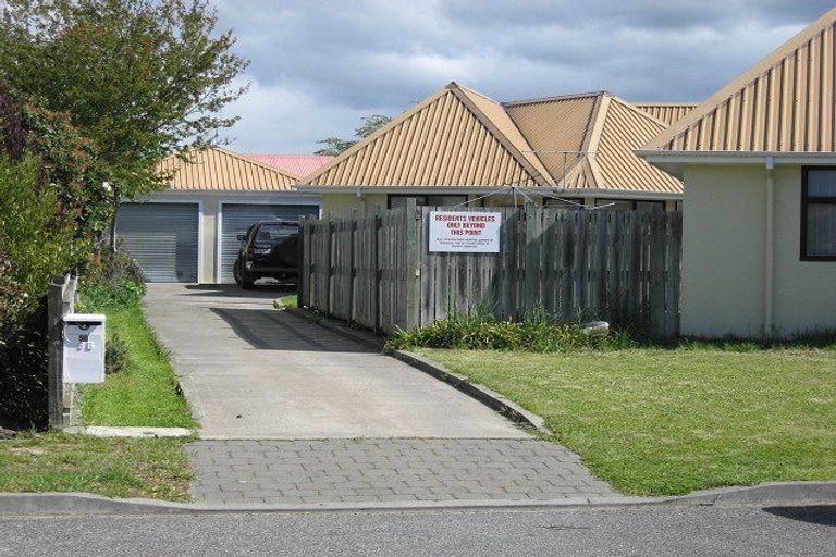 Photo of property in 5a Rata Place, Witherlea, Blenheim, 7201