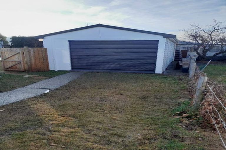 Photo of property in 3 Dobson Street, Otematata, 9412