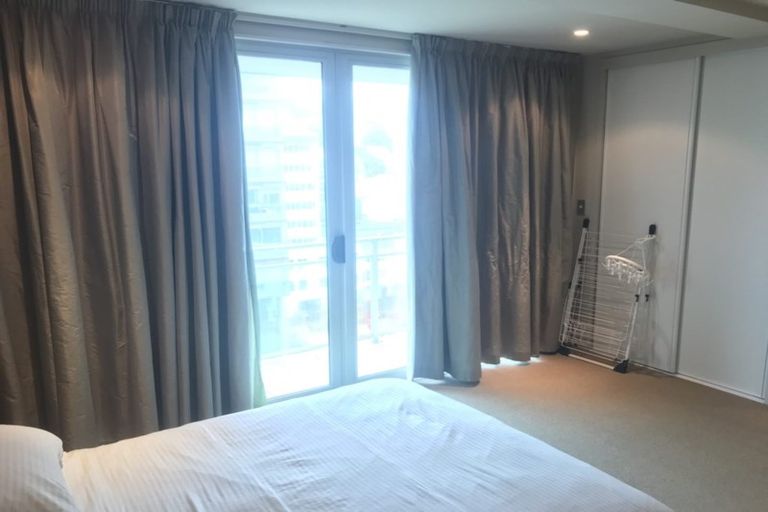 Photo of property in The Lofts, 45/185 Victoria Street, Te Aro, Wellington, 6011