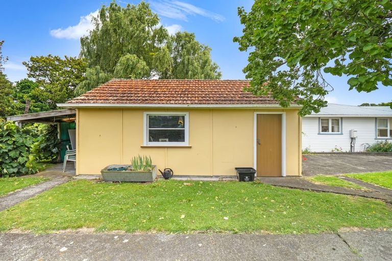 Photo of property in 26 Nile Street, Whanganui East, Whanganui, 4500