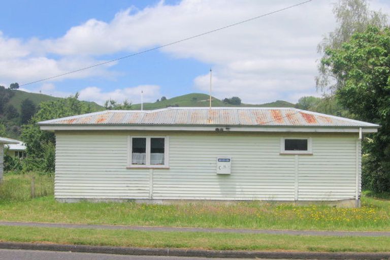 Photo of property in 109 Ngatai Street, Taumarunui, 3920