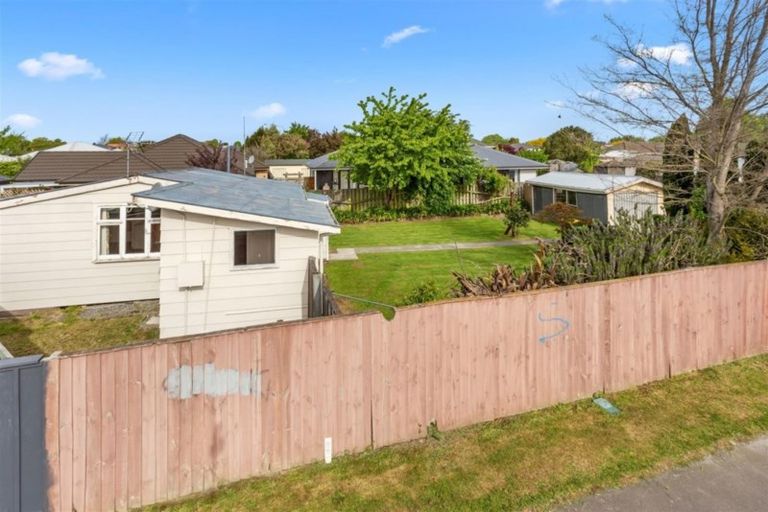 Photo of property in 82 Akaroa Street, Kaiapoi, 7630