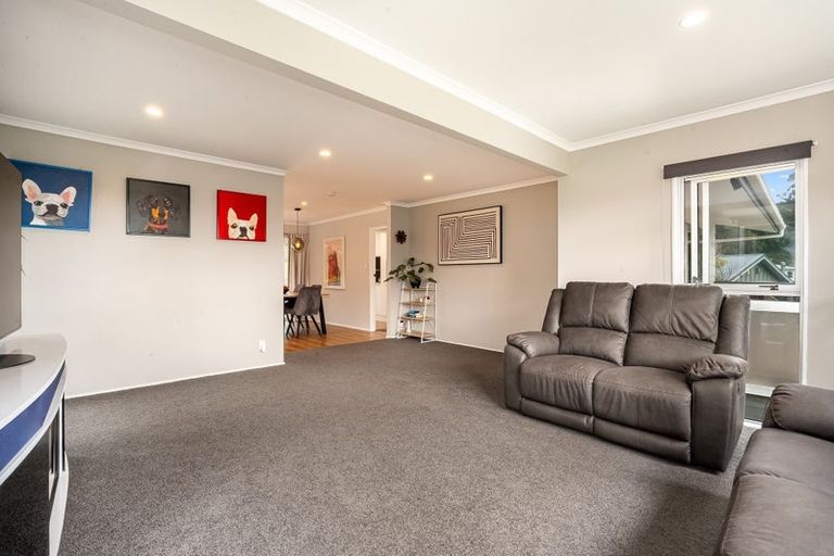 Photo of property in 10 Transom Close, Whitby, Porirua, 5024