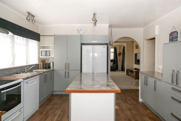 Photo of property in 222 Scott Street, Redwoodtown, Blenheim, 7201