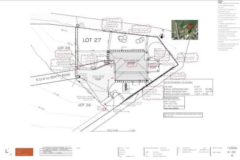 Photo of property in 75 Beatty Road, Pukekohe, 2120