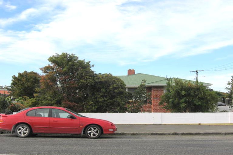 Photo of property in 257 Tancred Street, Ashburton, 7700