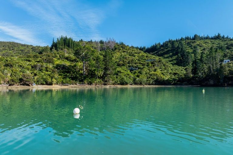 Photo of property in 392 Mahau Sound, Mahau Sound, Marlborough Sounds, 7282