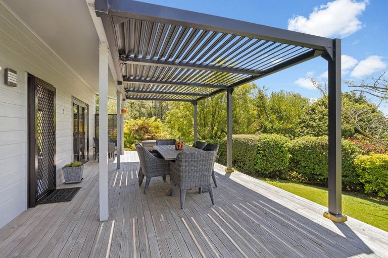 Photo of property in 2439 Old Taupo Road, Tokoroa, 3491