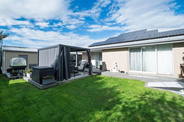 Photo of property in 161a Talbot Street, Geraldine, 7930