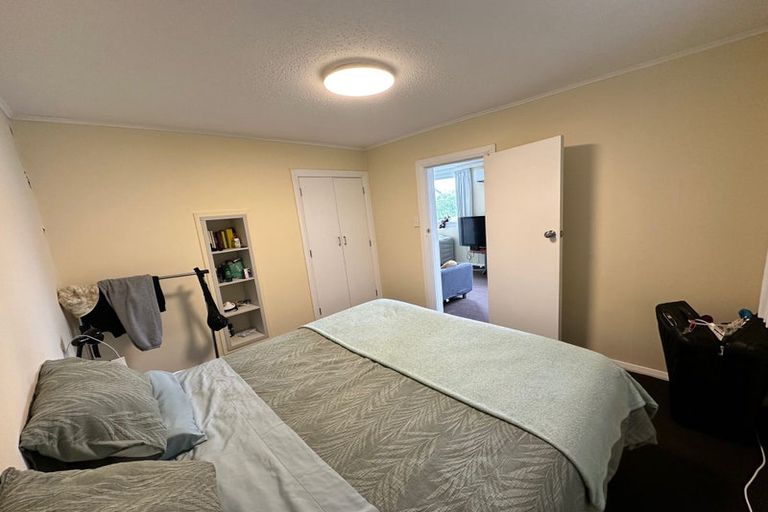 Photo of property in Rowena Hostel, 61 Ellice Street, Mount Victoria, Wellington, 6011