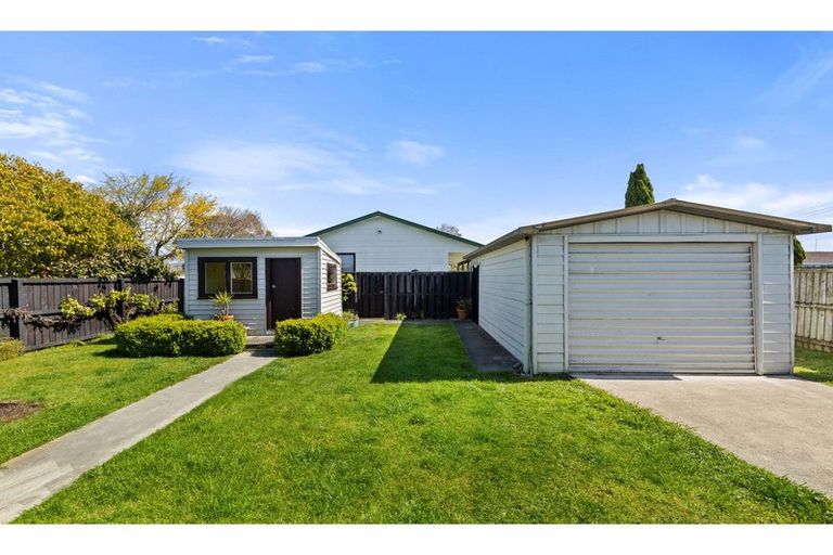Photo of property in 78 Marlow Road, Aranui, Christchurch, 8061