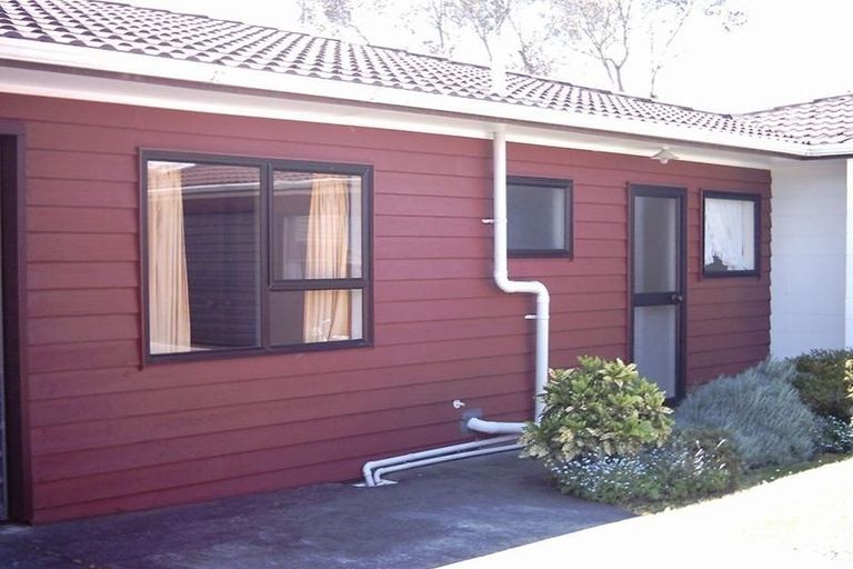 Photo of property in 3/86 Howe Street, Howick, Auckland, 2014