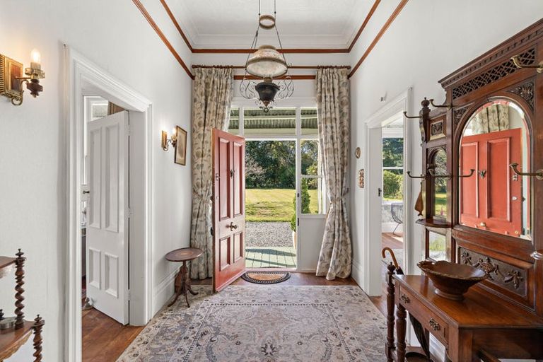 Photo of property in 13 Ahiaruhe Road, Ponatahi, Carterton, 5792