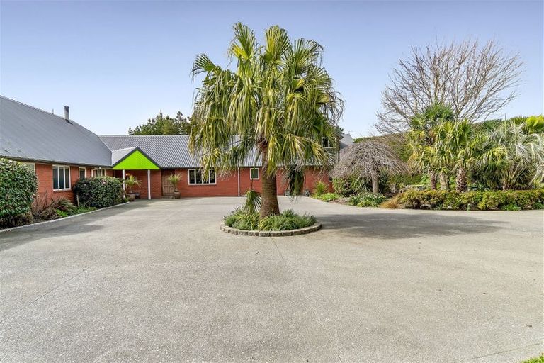 Photo of property in 192 Bells Road, West Melton, Christchurch, 7671