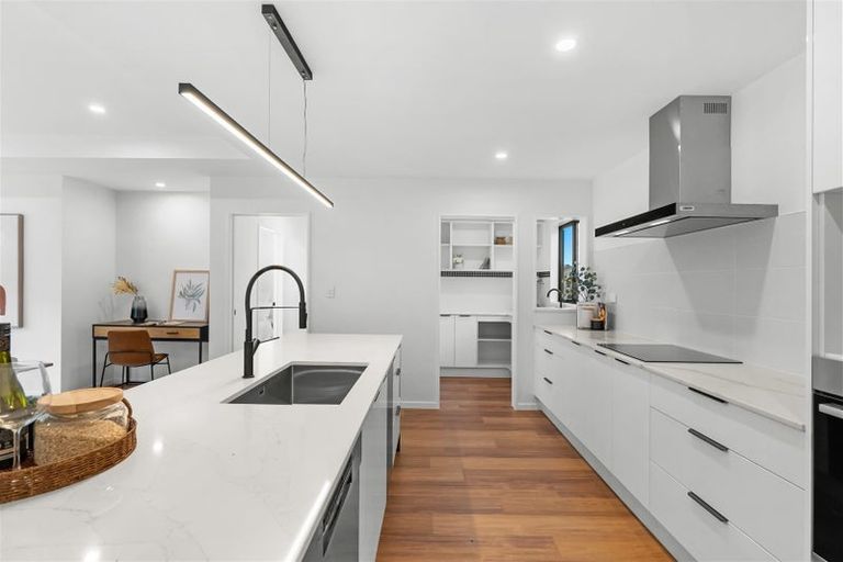 Photo of property in 7 El Patron Lane, Halswell, Christchurch, 8025