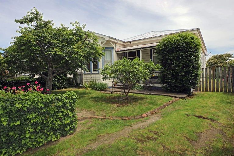 Photo of property in 44 Mcdonald Street, Napier South, Napier, 4110