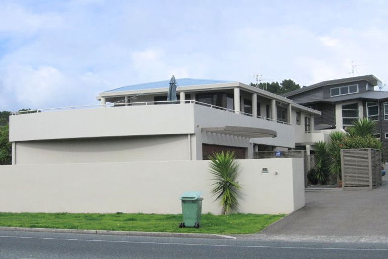 Photo of property in 120a Oceanbeach Road, Mount Maunganui, 3116