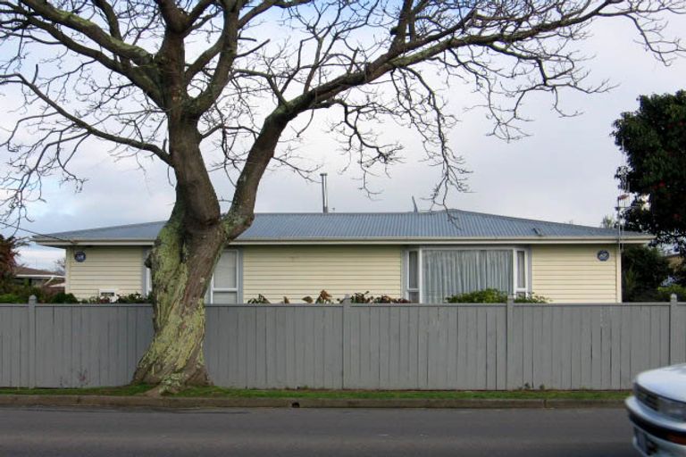 Photo of property in 96 Maxwells Line, Awapuni, Palmerston North, 4412