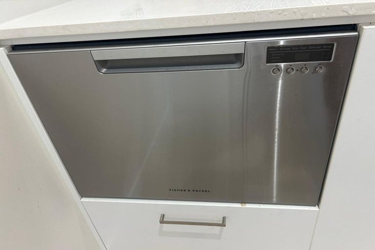 Photo of property in The Victor, 310/4 Bute Road, Browns Bay, Auckland, 0630