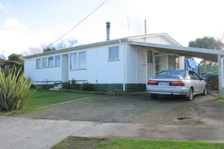 Photo of property in 43 Seddon Street, Feilding, 4702