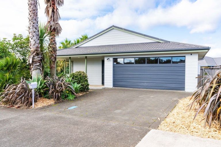 Photo of property in 22 Balmacewan Drive, Te Kamo, Whangarei, 0112