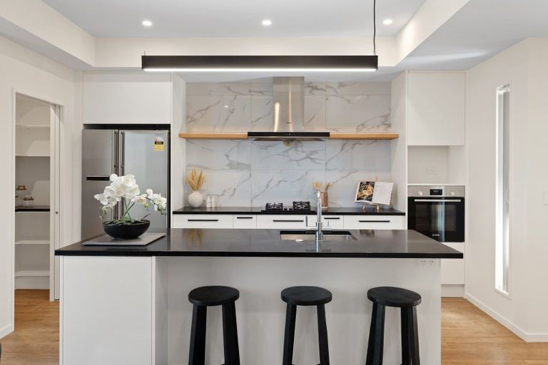 Photo of property in 61 Whitburn Avenue, Halswell, Christchurch, 8025