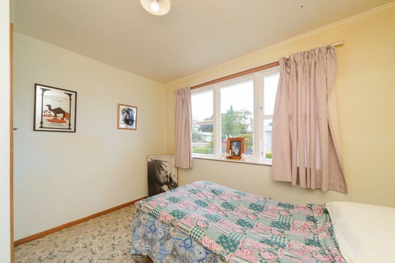 Photo of property in 4 Dundas Place, Awapuni, Palmerston North, 4412