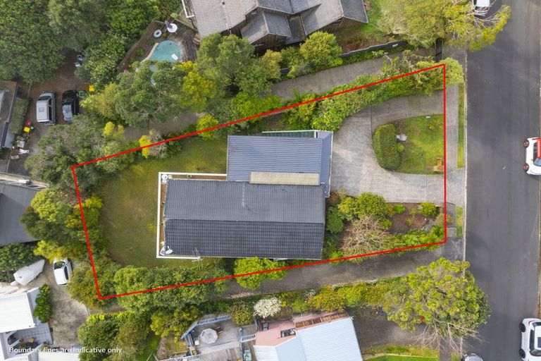 Photo of property in 42 Brigantine Drive, Beach Haven, Auckland, 0626