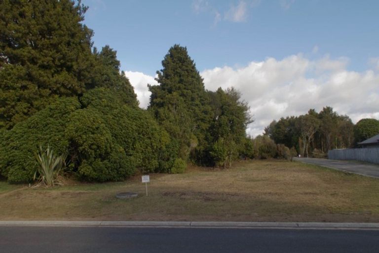 Photo of property in 9 Findlay Street, National Park, Owhango, 3989