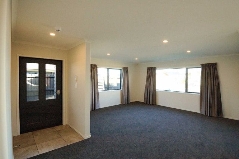 Photo of property in 34 Skyhawk Road, Wigram, Christchurch, 8042