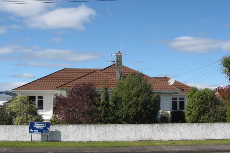 Photo of property in 24 George Street, Levin, 5510