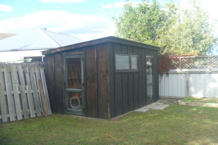 Photo of property in 136 Hazlett Street, Clyde, 9330