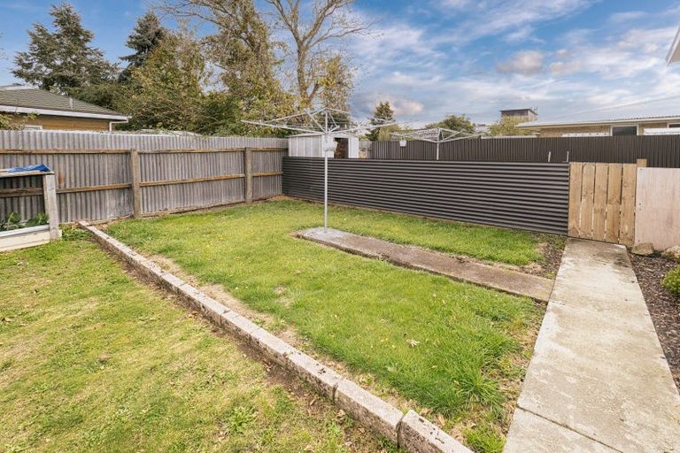 Photo of property in 3/46 Peter Street, Ashburton, 7700