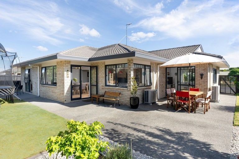Photo of property in 40 Pacific Cove Drive, Papamoa Beach, Papamoa, 3118