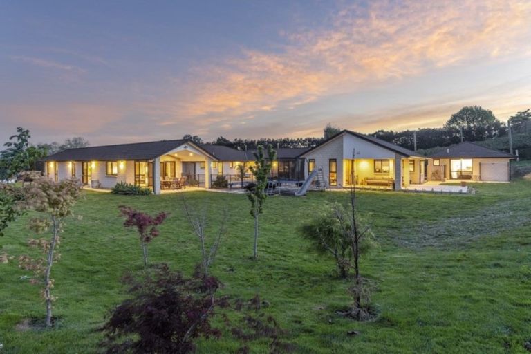 Photo of property in 169e Wairoa Road, Minden, Tauranga, 3171