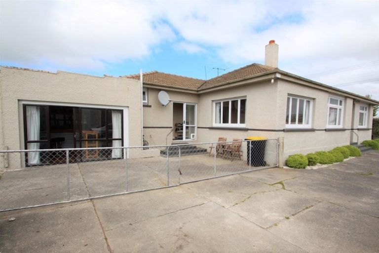 Photo of property in 59 Broughton Street, Gore, 9710