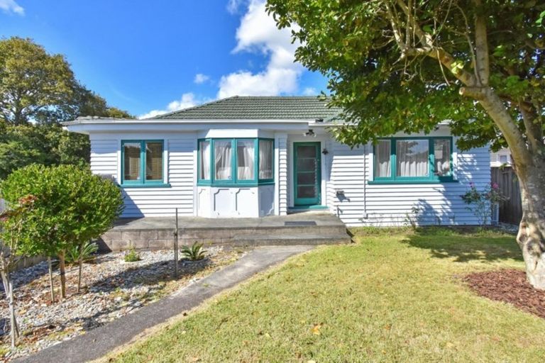 Photo of property in 1/15 Frances Street, Manurewa, Auckland, 2102